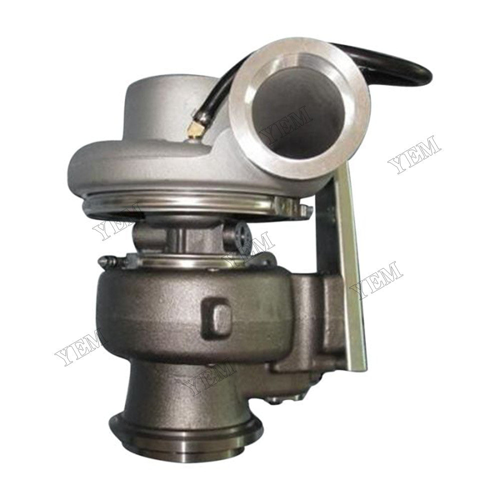 For Cummins Engine QSM QSM3 M11 QSM11 ISM Turbo HX55W Turbocharger 4043708 4955714 4043707 4043707