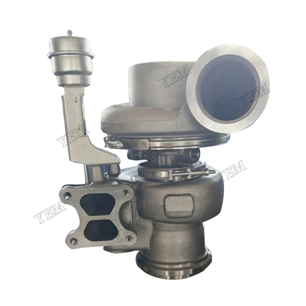 For Cummins Engine QSX15 ISX2 Turbo HX55W Turbocharger 4046127 4090042 4046132 4046131 For Cummins