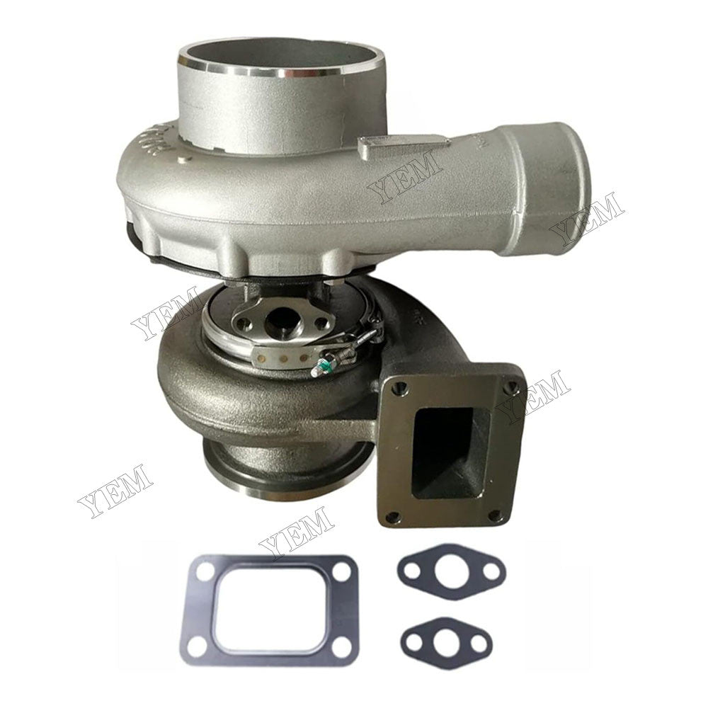 For Cummins Engine NH855 NT855 NT495 NT743 Turbo HT3B Turbocharger 3522865 4033326