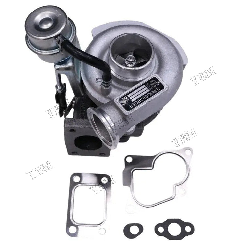 For Cummins Engine ISF2.8 ISF3.8 QSB6.7 B5.9 Turbo HE211W Turbocharger 2840685 2840684