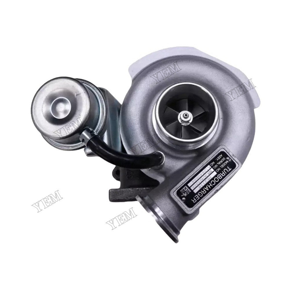For Cummins Engine ISF2.8 ISF3.8 QSB6.7 B5.9 Turbo HE211W Turbocharger 2840685 2840684 For Cummins