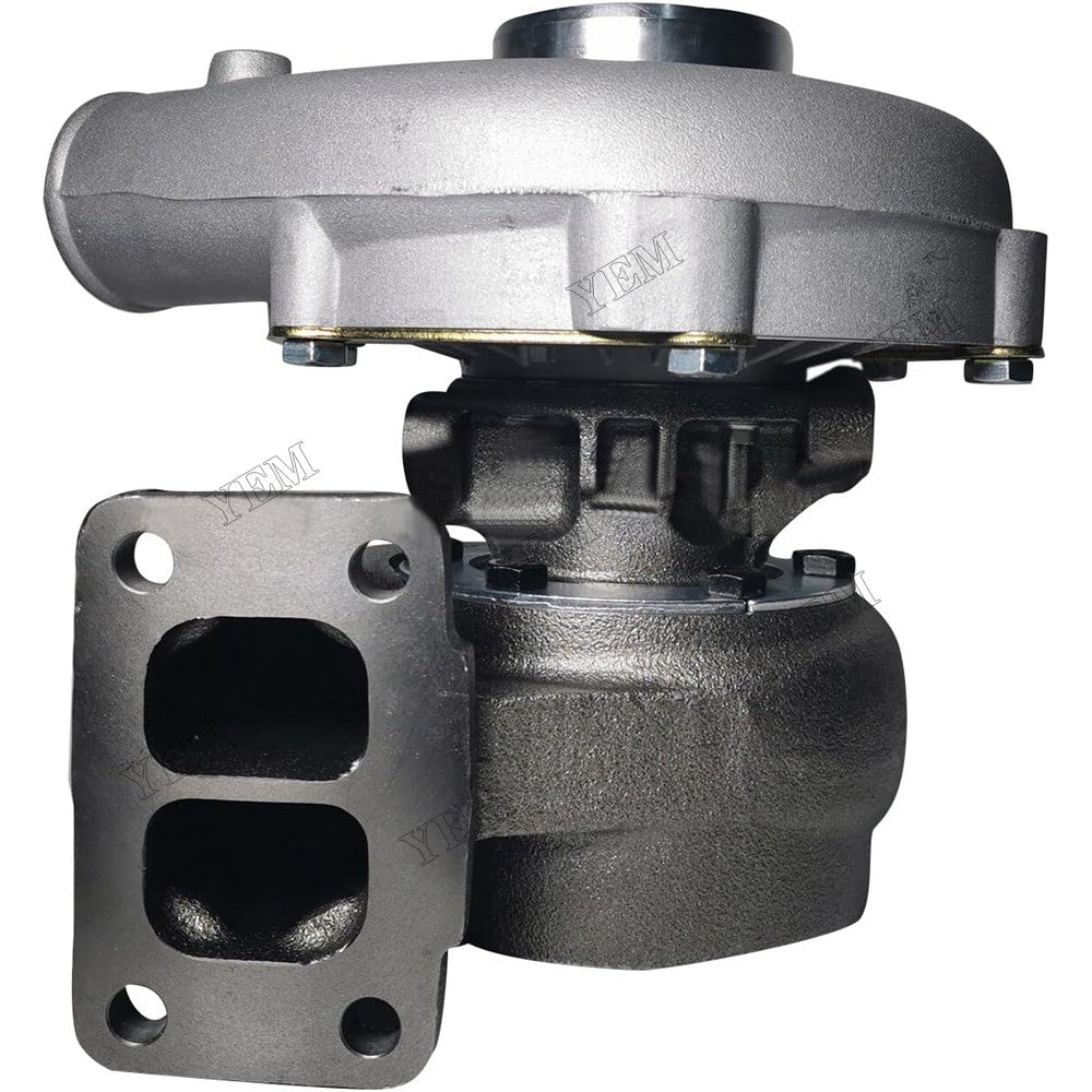 For Perkins Engine 1006-6T 1006-6TW Turbo GT3267 T04E35 Turbocharger 2674A080 2674A121 For Perkins
