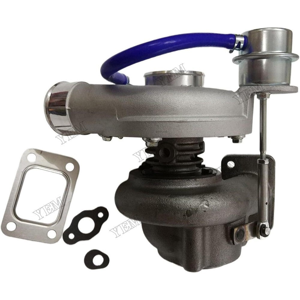 For Perkins Engine 1104D-44TA Turbo GT2556S Turbocharger 2674A842 For Perkins