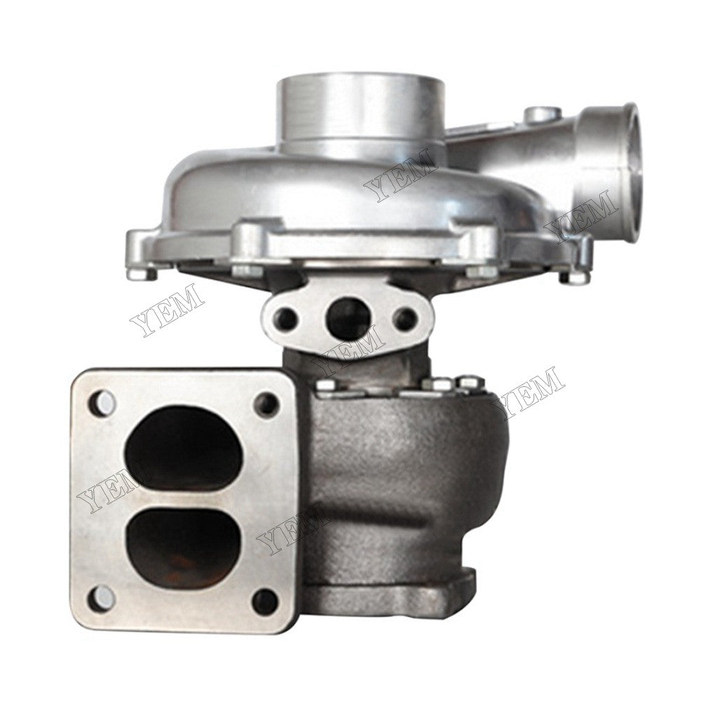 For Daewoo Doosan Engine DB58 Excavator DH130-3 Turbo RHC7 Turbocharger 13041416 2472-300