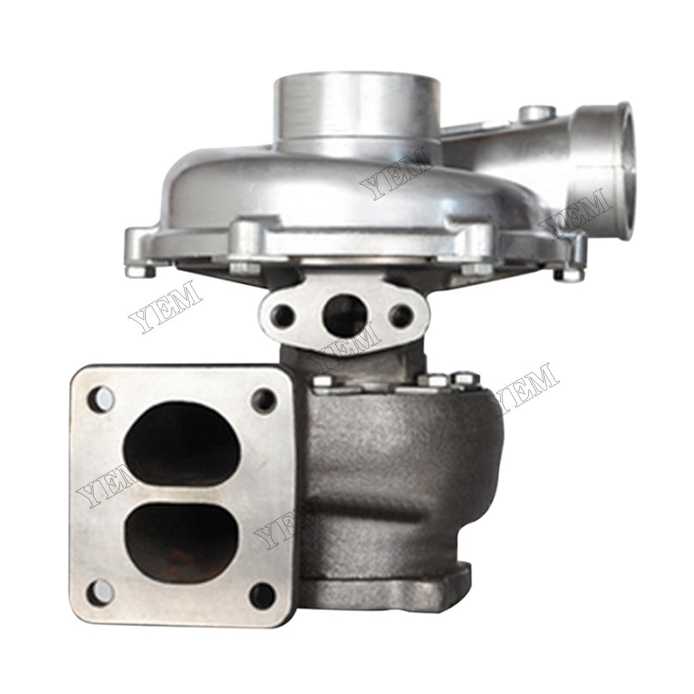 For Daewoo Doosan Engine DB58 Excavator DH130-3 Turbo RHC7 Turbocharger 13041416 2472-300 For Daewoo