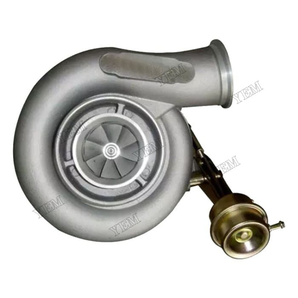 For Daewoo Doosan Engine GE08TIS Turbo HX35G Turbocharger 65.09100-7074