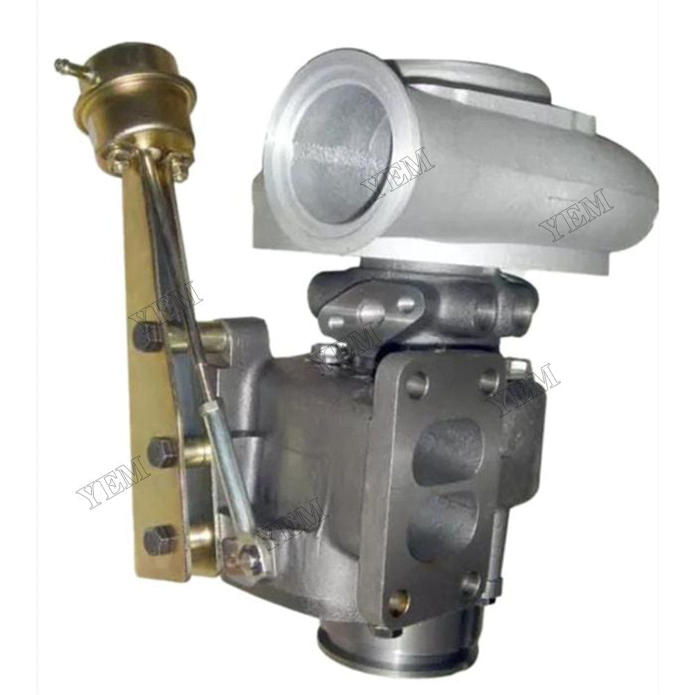 For Daewoo Doosan Engine GE08TIS Turbo HX35G Turbocharger 65.09100-7074 For Daewoo