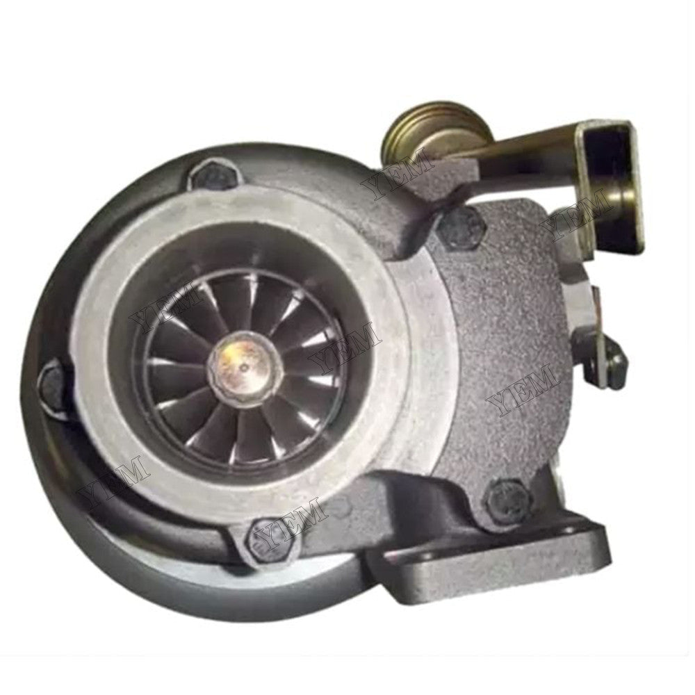 For Daewoo Doosan Engine GE08TIS Turbo HX35G Turbocharger 65.09100-7074 For Daewoo