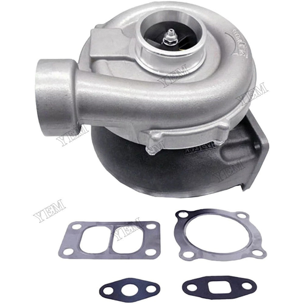 For Liebherr Engine D9408TI D924TIEA2 Turbo K27.2 Turbocharger 5327-971-6607 For Liebherr