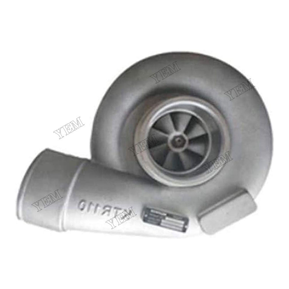 For Komatsu Engine SA6D170E-2 Excavator PC1100-6 Loader WA600-3 Turbo KTR110-L87B Turbocharger 6505-52-5570