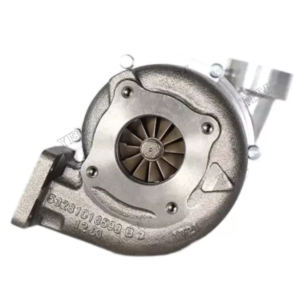 For Mercedes Benz Truck OM364A Engine Turbo K24 Turbocharger 3640961099