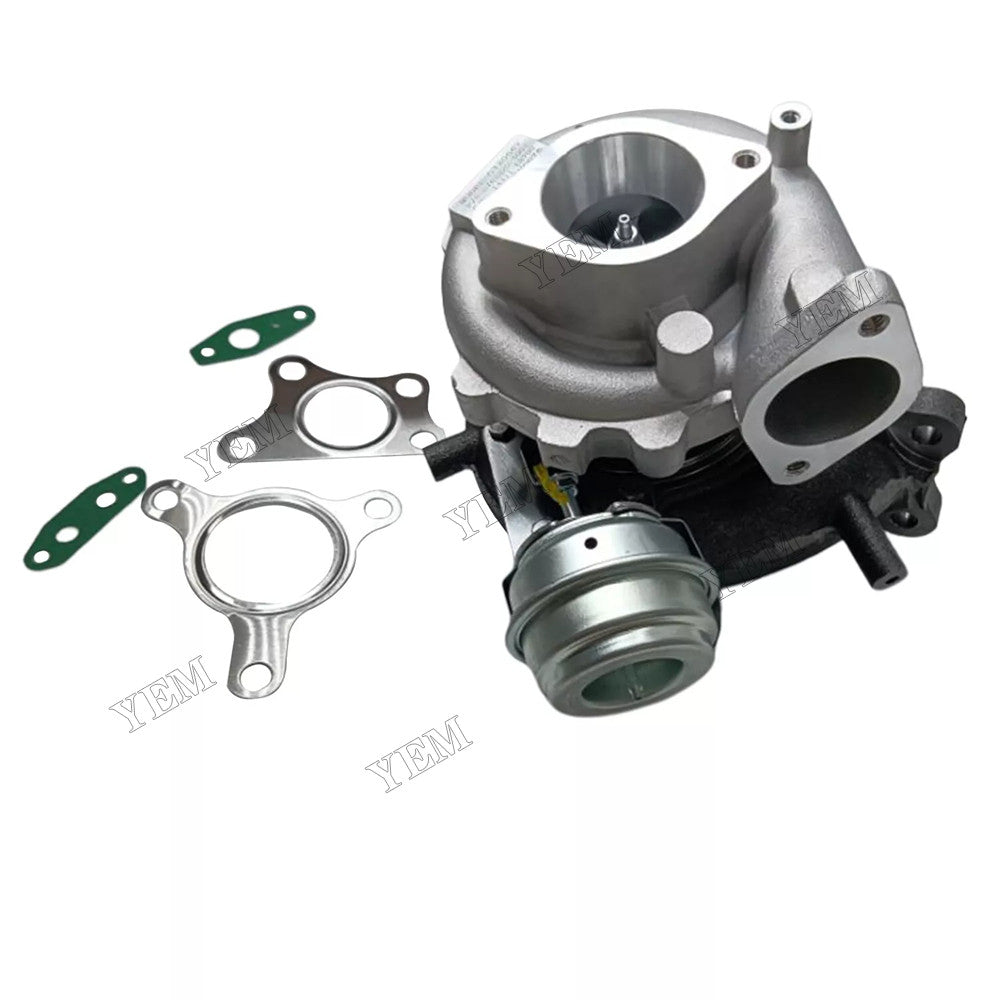 For Nissan Thailand Navara D40 YD25DDTi Turbo GTA2056V Turbocharger 14411-EB71E For Nissan