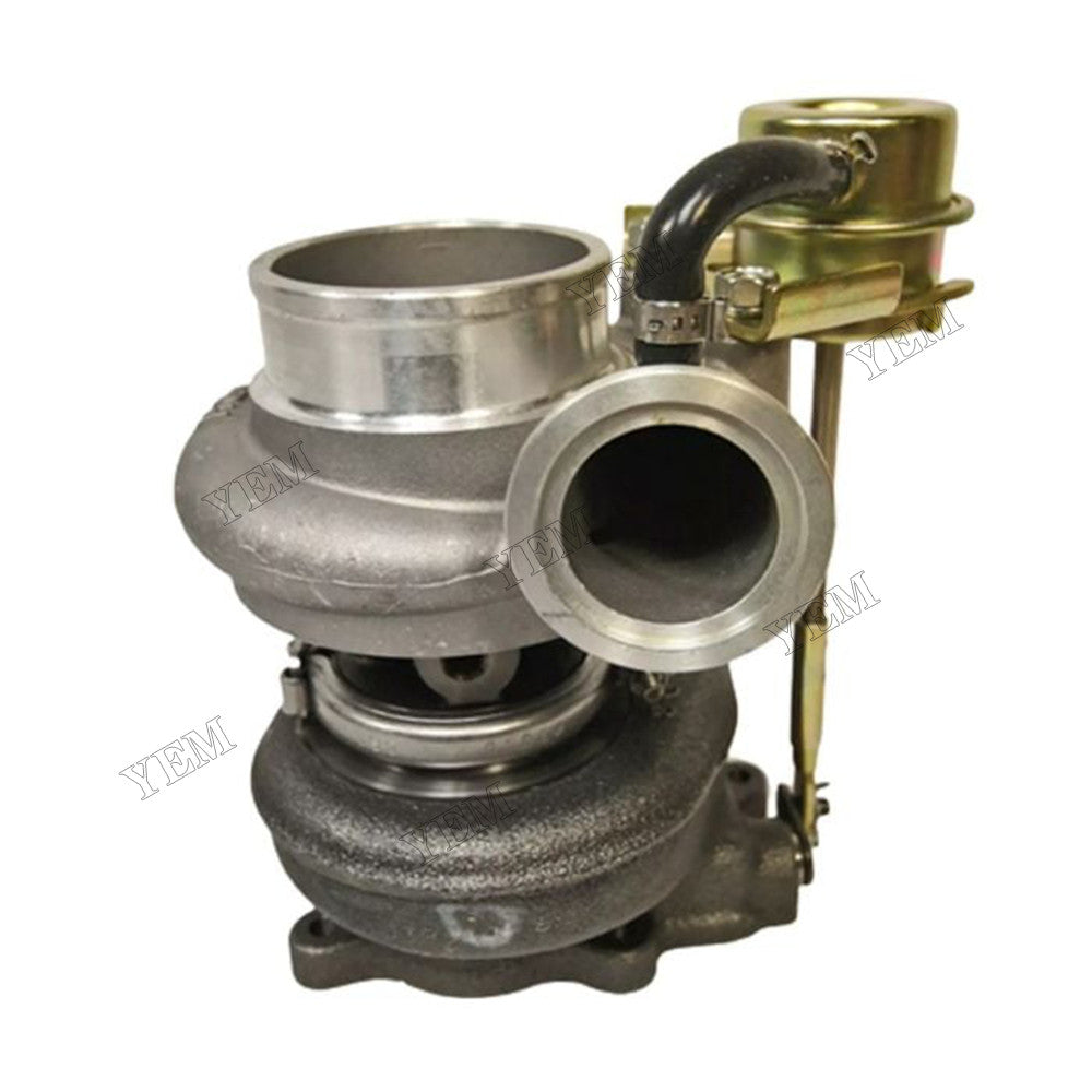 For Iveco Agricultural Tractor 4 CYL 2V TC Turbo HX25W Turbocharger 4041367 504127334