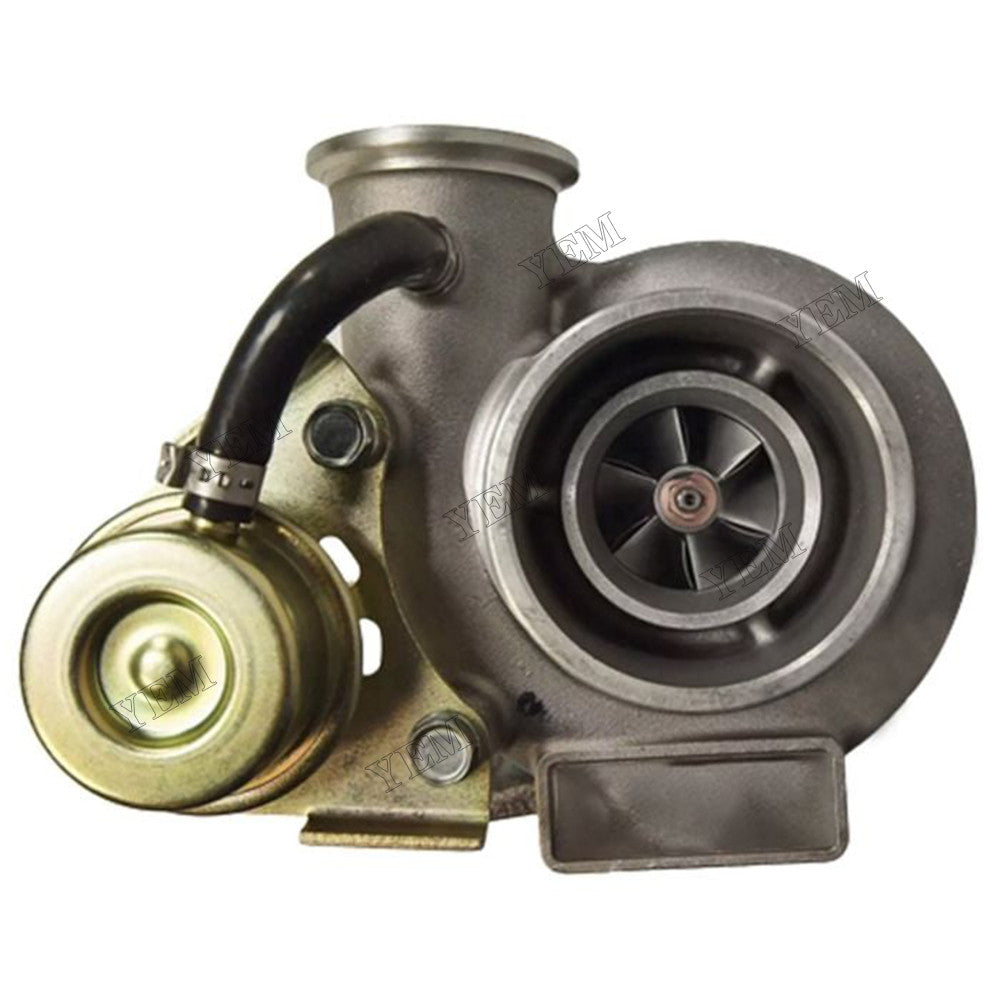 For Iveco Agricultural Tractor 4 CYL 2V TC Turbo HX25W Turbocharger 4041367 504127334 For Iveco