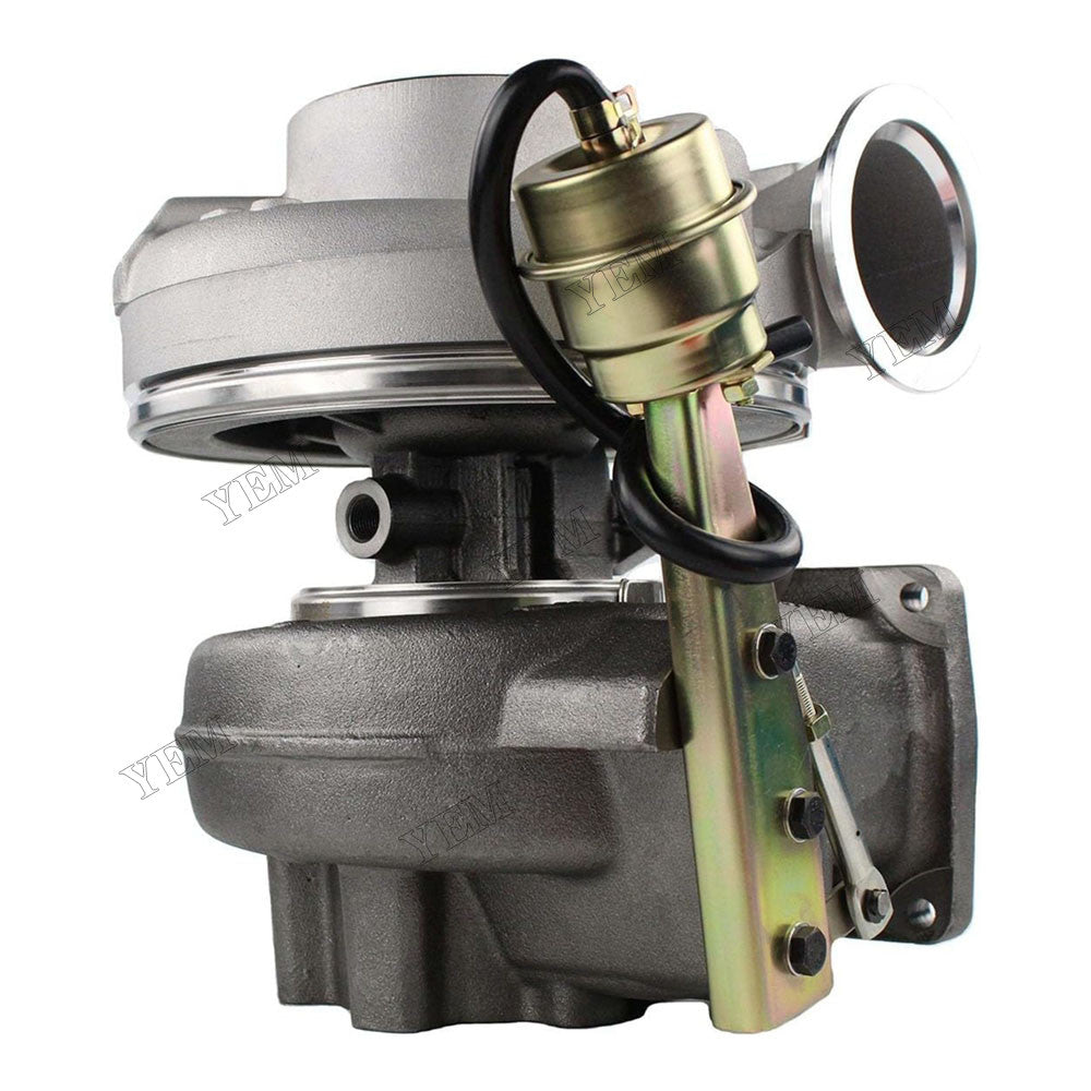 For Cummins Engine QSX QSX15 TIER 3 Turbo HX60W Turbocharger 4955813 4047153 For Cummins