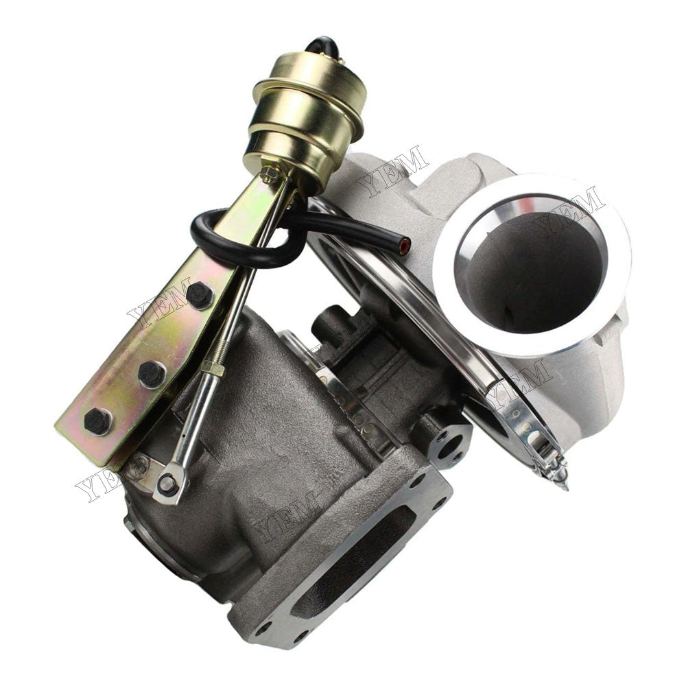 For Cummins Engine QSX QSX15 TIER 3 Turbo HX60W Turbocharger 4955813 4047153 For Cummins