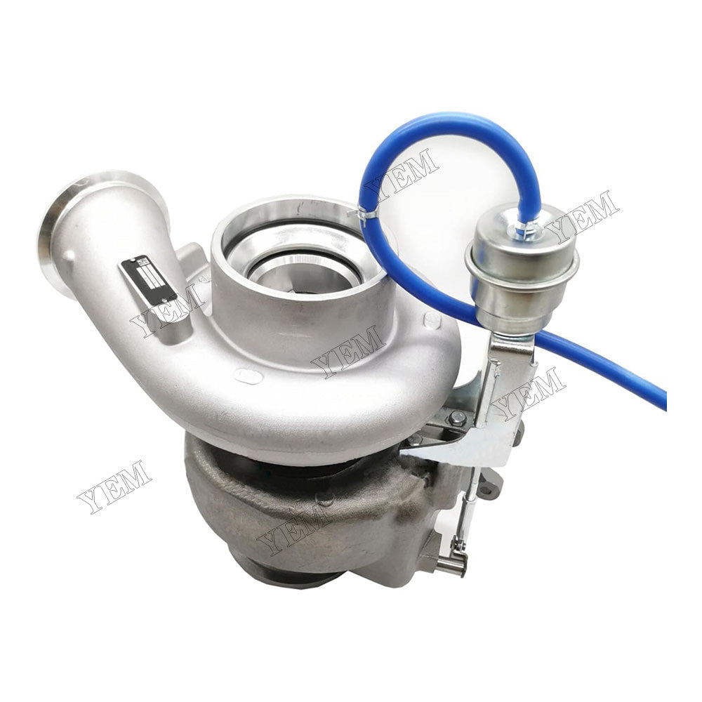 For Cummins ISX2 Non-EGR Engine Signature ISX3 Turbo HE600WG HX60W Turbocharger 4090043