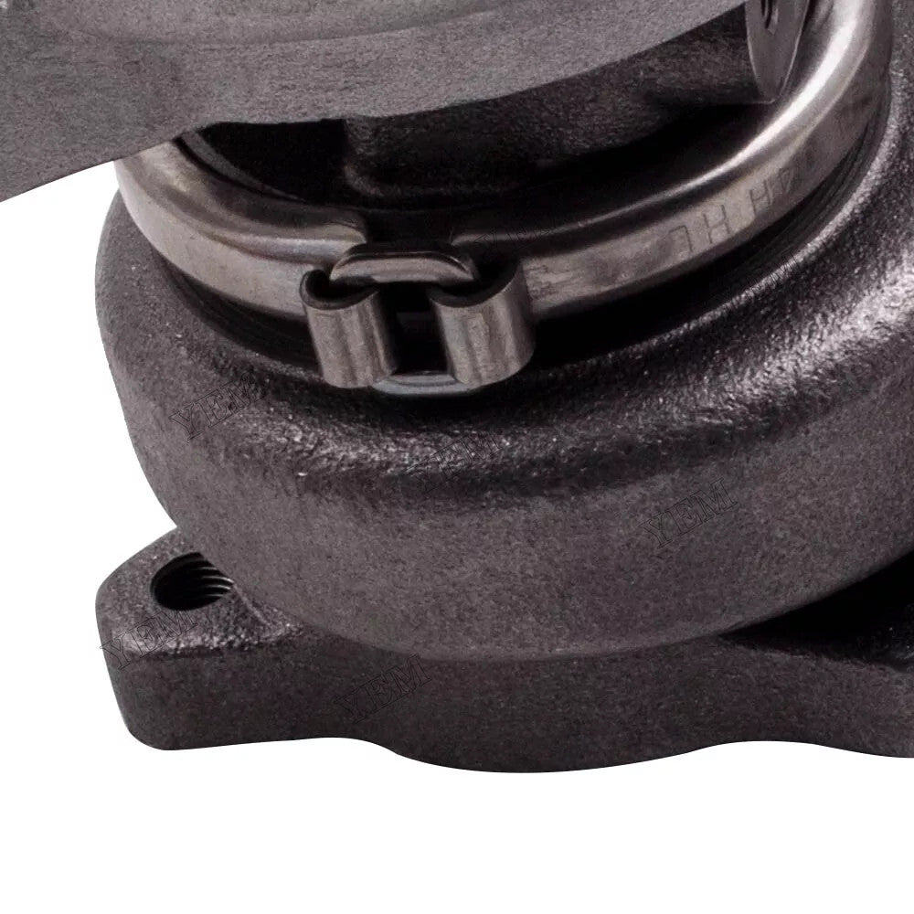 For Mitsubishi Pajero Shogun L200 L300 with 4D56 Engine Turbo TDO4-09B/4 TDO4-09B-4 Turbocharger MD094740