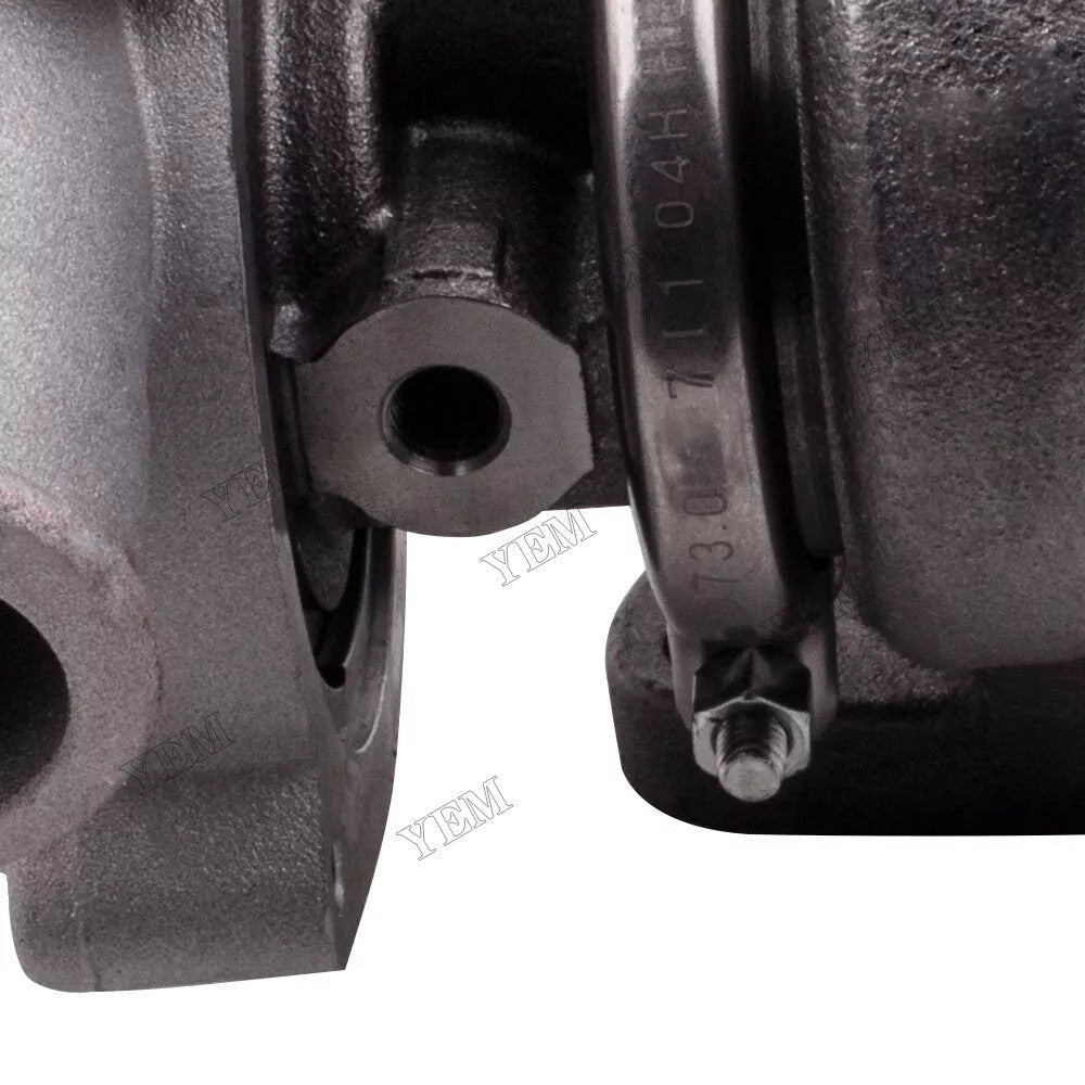 For Mitsubishi Pajero Shogun L200 L300 with 4D56 Engine Turbo TDO4-09B/4 TDO4-09B-4 Turbocharger MD094740 For Mitsubishi