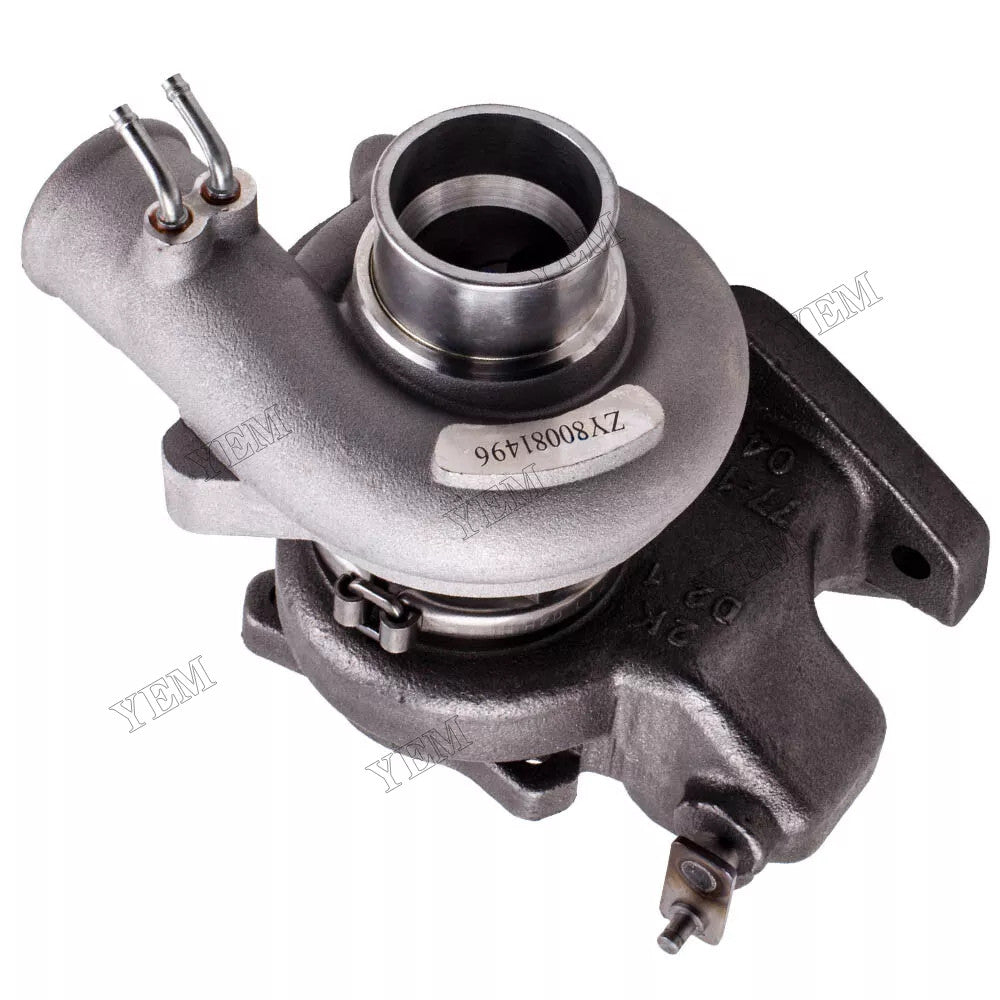 For Mitsubishi Pajero Shogun L200 L300 with 4D56 Engine Turbo TDO4-09B/4 TDO4-09B-4 Turbocharger MD094740 For Mitsubishi