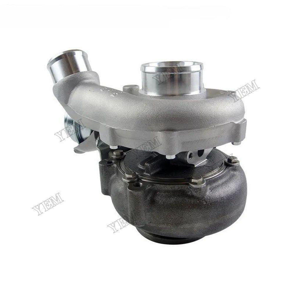 For Volkswagen LT II 2.8 TDI with AUH Engine Turbo GT2256V Turbocharger 721204-5001S