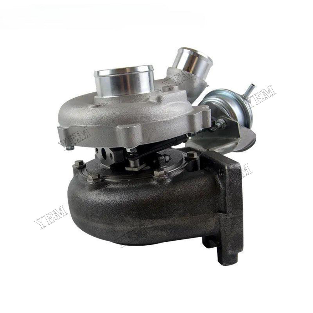 For Volkswagen LT II 2.8 TDI with AUH Engine Turbo GT2256V Turbocharger 721204-5001S For Volkswagen