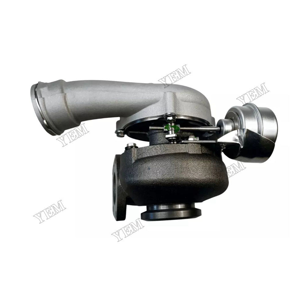 For Volkswagen Commercial Transporter T5 TDI with AXD Engine Turbo K04V Turbocharger 53049880032