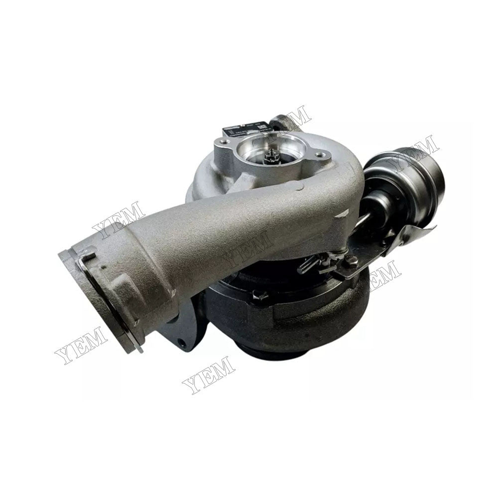 For Volkswagen Commercial Transporter T5 TDI with AXD Engine Turbo K04V Turbocharger 53049880032 For Volkswagen