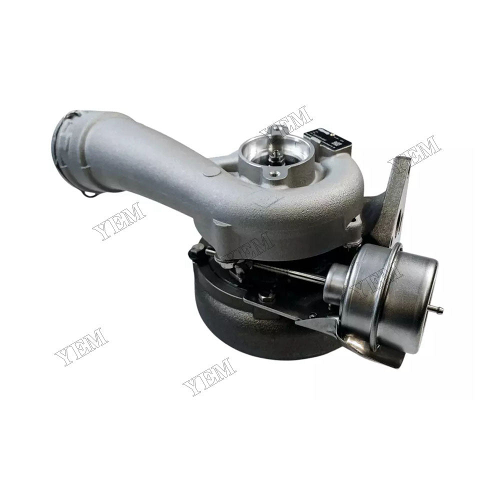 For Volkswagen Commercial Transporter T5 TDI with AXD Engine Turbo K04V Turbocharger 53049880032 For Volkswagen