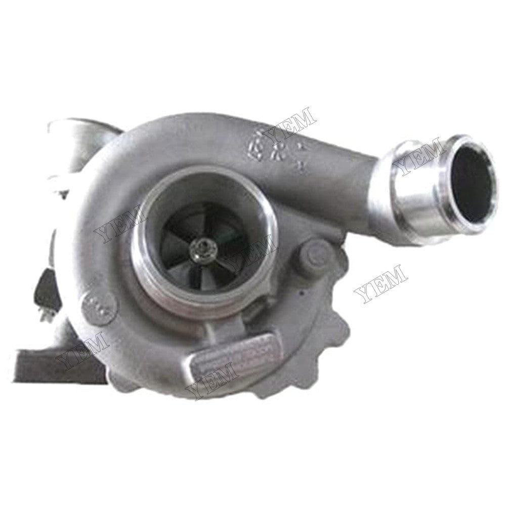For Volkswagen 8.150E Delivery Truck With TCE Engine Turbo GT2256S Turbocharger 765326-5002S