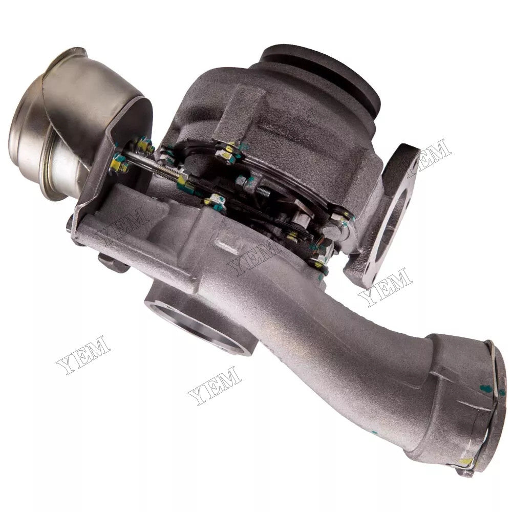For Volkswagen Commercial T5 Bus with R5K Engine Turbo GT1749V Turbocharger 729325-5003S For Volkswagen