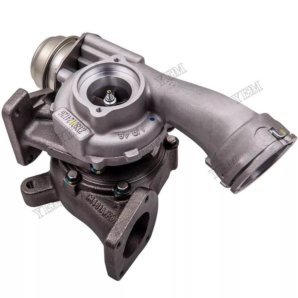 For Volkswagen Commercial T5 Bus with R5K Engine Turbo GT1749V Turbocharger 729325-5003S For Volkswagen