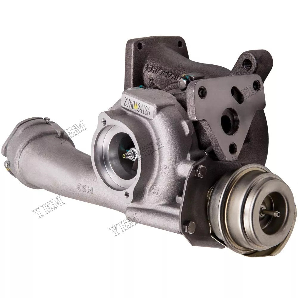 For Volkswagen Commercial T5 Bus with R5K Engine Turbo GT1749V Turbocharger 729325-5003S For Volkswagen
