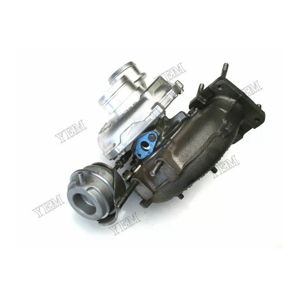 For Volkswagen Commercial LT II VAN with TDI Engine Turbo GT2052V Turbocharger 454205-5006 For Volkswagen