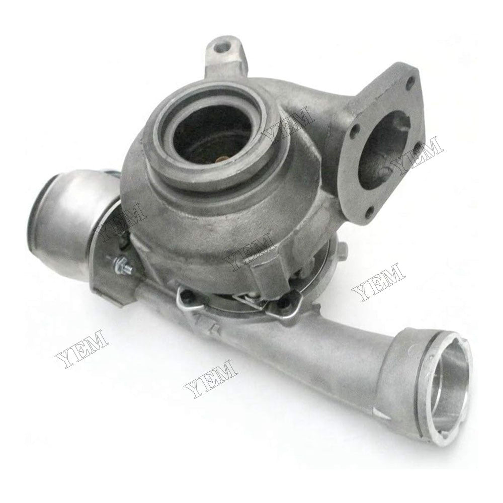 For Volkswagen Commercial T5 Bus with R5K Engine Turbo GT1749V Turbocharger 729325-0003 For Volkswagen