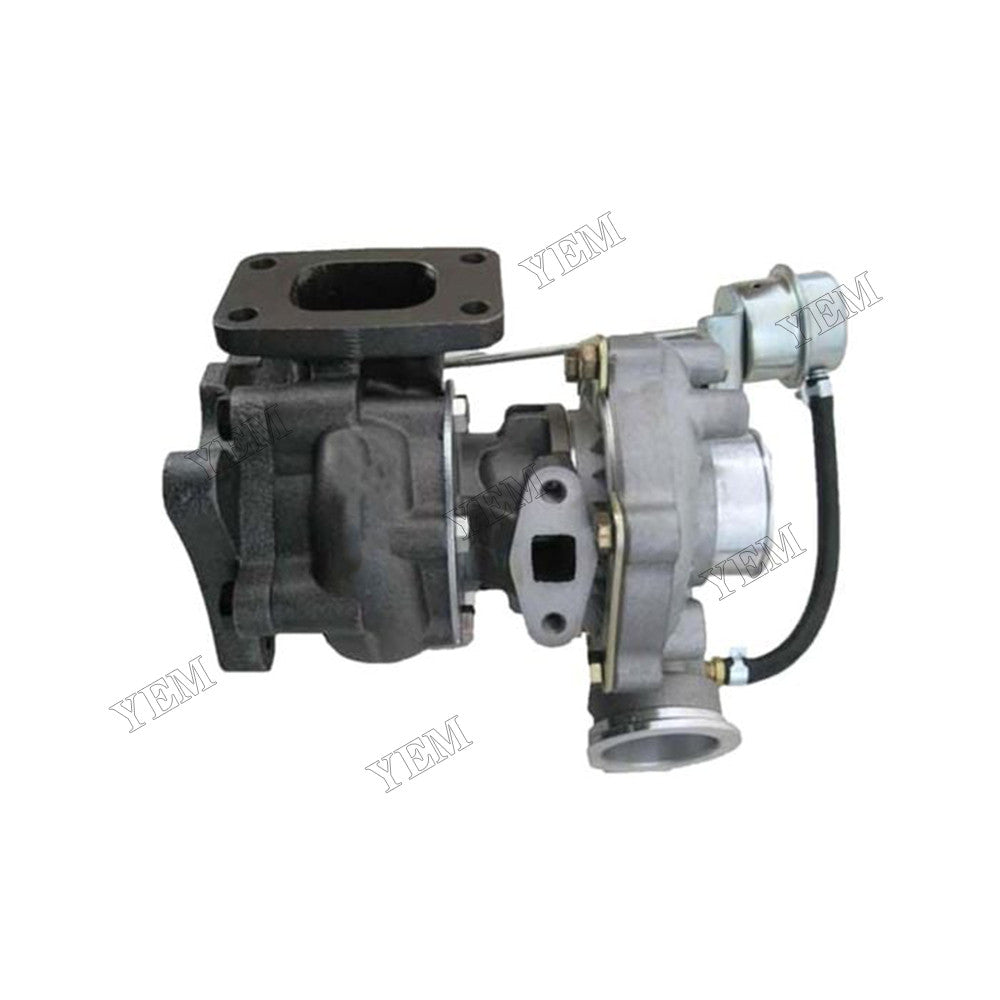 For MWM 4.10T Industrial (Volkswagen L80) Engine AGS 4.10TCA Turbo TB0392 Turbocharger 465819-5003S For Volkswagen