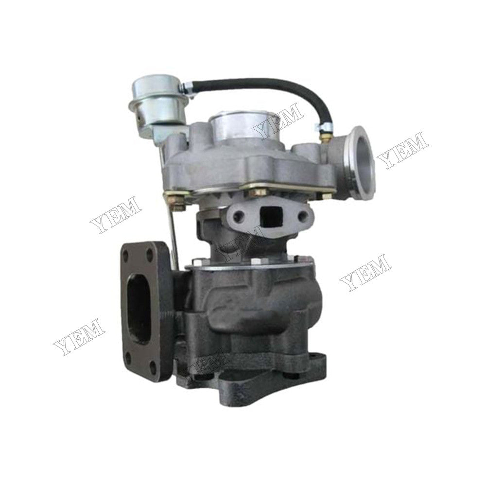 For MWM 4.10T Industrial (Volkswagen L80) Engine AGS 4.10TCA Turbo TB0392 Turbocharger 465819-5003S For Volkswagen