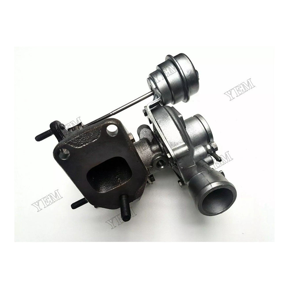For Volkswagen LT II 2.5L TDI with AHD BBF 2.5 TDI Engine Turbo K14 Turbocharger 074145701C For Volkswagen