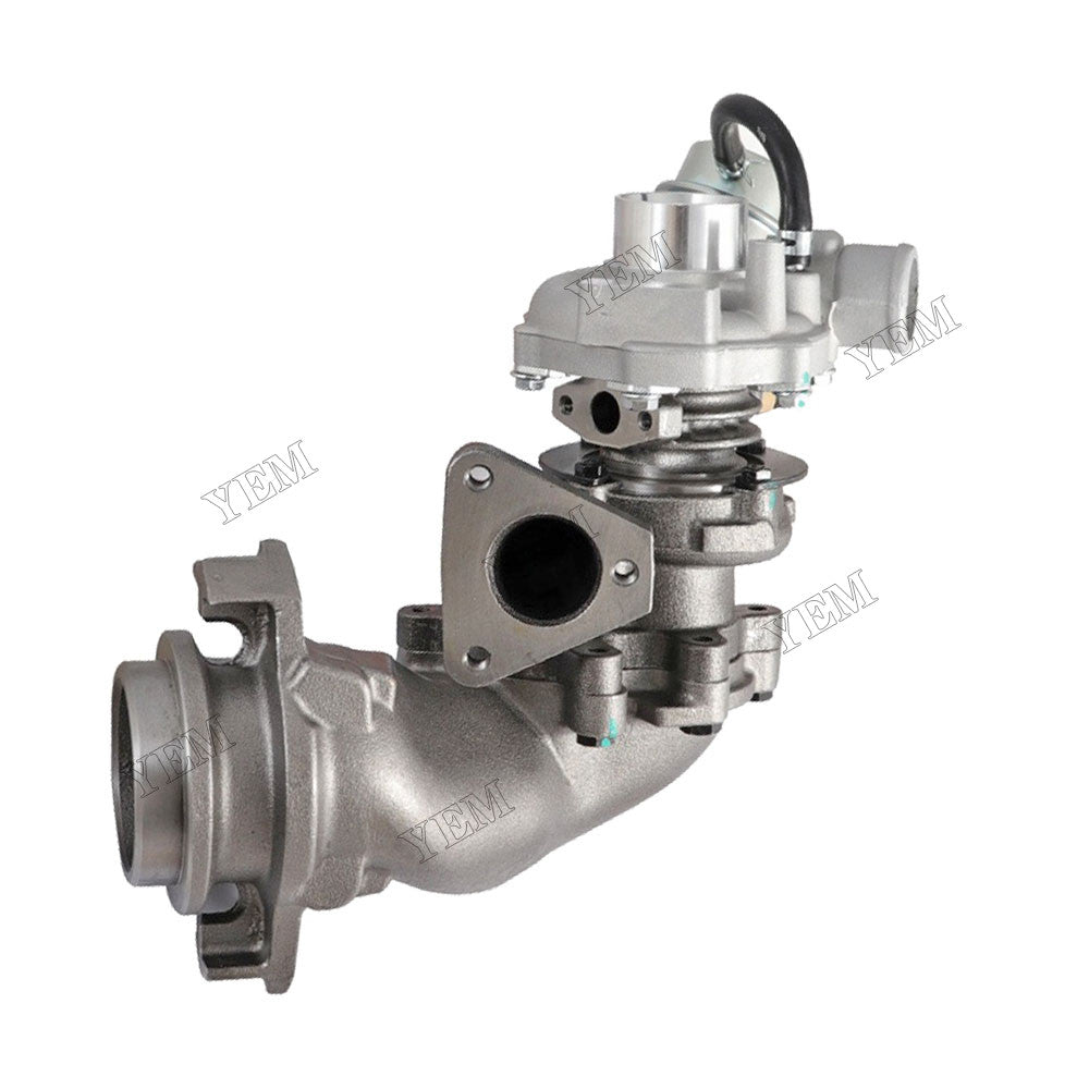 For Volkswagen Commercial T4 Bus with Umwelt Engine Turbo GT1544S Turbocharger 028145701L For Volkswagen