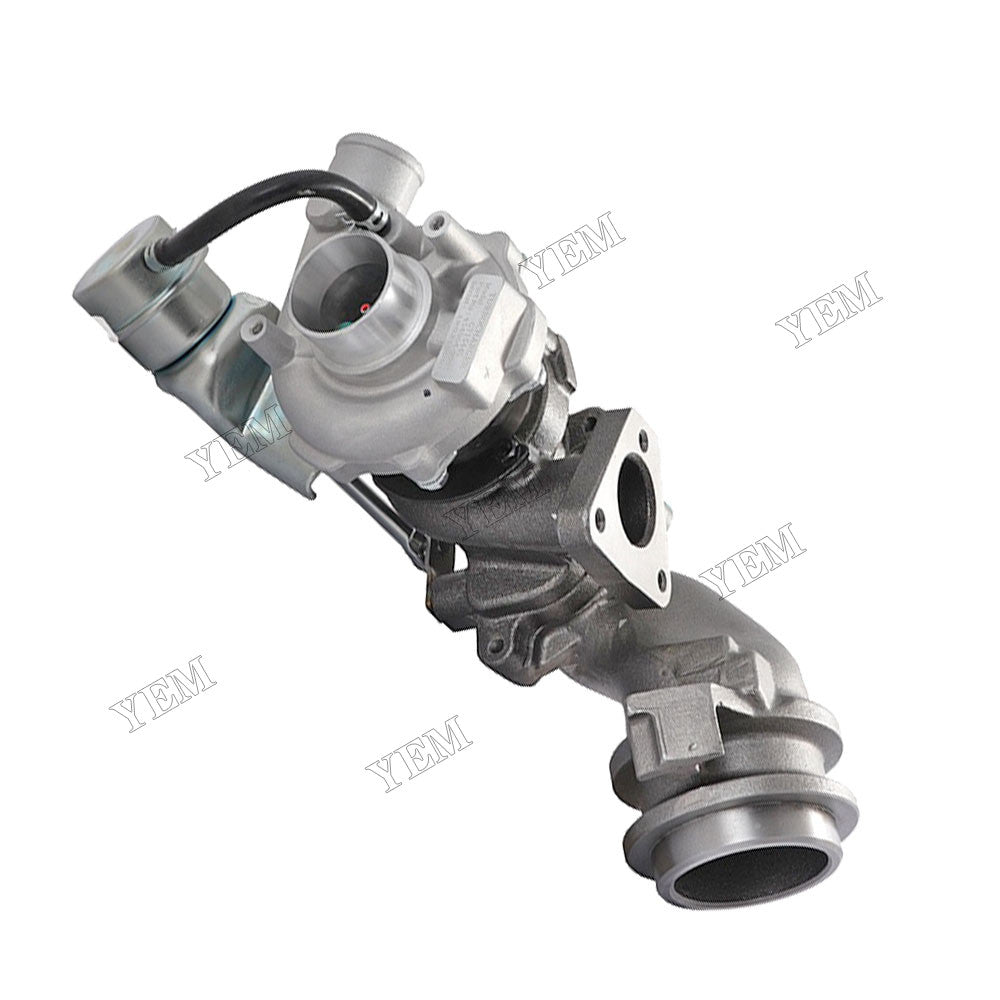 For Volkswagen Commercial T4 Bus with Umwelt Engine Turbo GT1544S Turbocharger 028145701L For Volkswagen