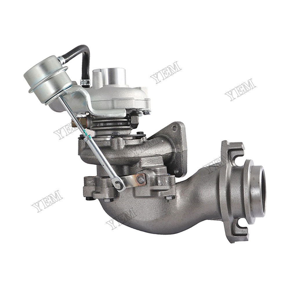 For Volkswagen Commercial T4 Bus with Umwelt Engine Turbo GT1544S Turbocharger 028145701L For Volkswagen