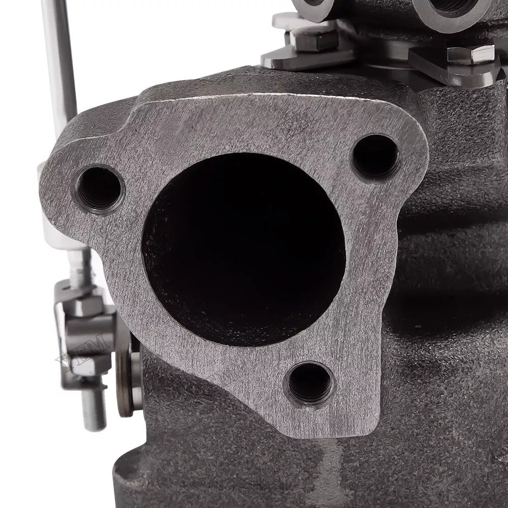 For Audi 1.8T A4 Upgrade A4 Quattro Volkswagen Passat Turbo K04-015 Turbocharger 53039880073