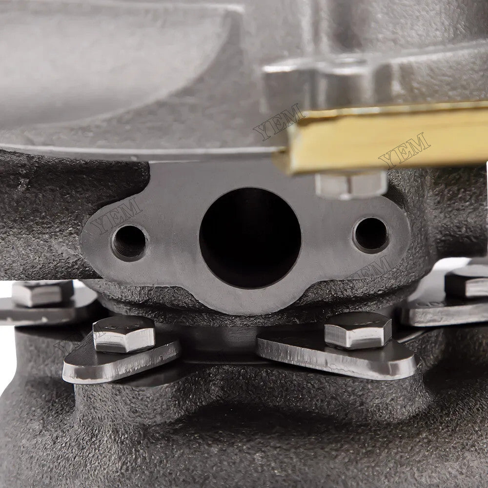 For Audi 1.8T A4 Upgrade A4 Quattro Volkswagen Passat Turbo K04-015 Turbocharger 53039880073 For Audi