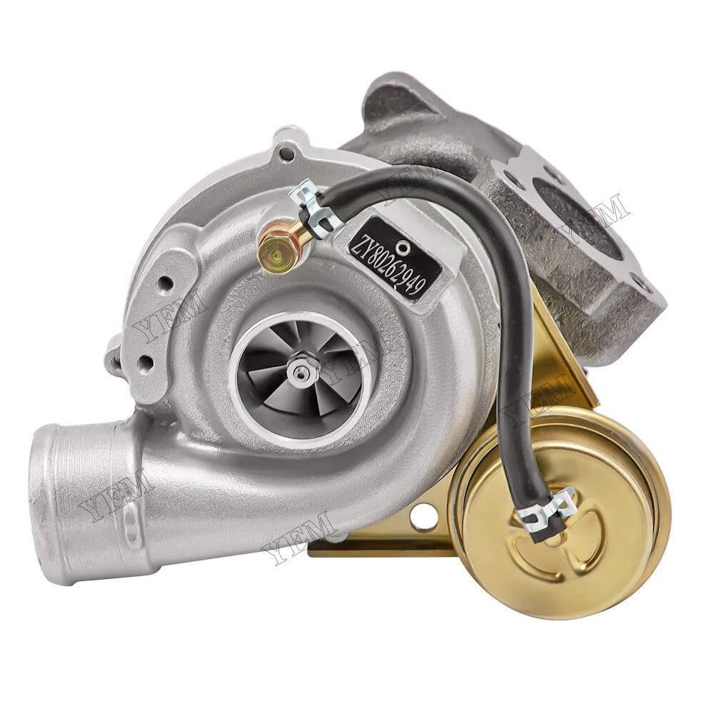 For Audi 1.8T A4 Upgrade A4 Quattro Volkswagen Passat Turbo K04-015 Turbocharger 53039880073 For Audi