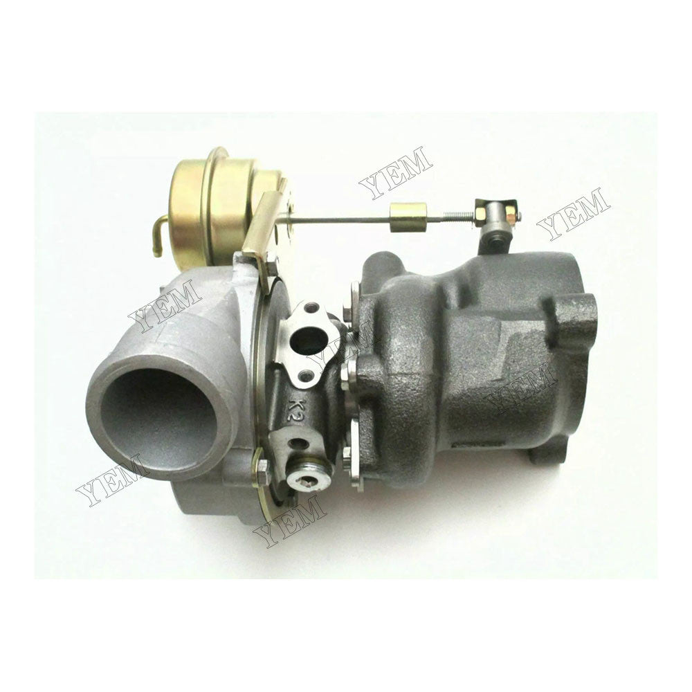 For 1996-12 Audi A6 A8 Volkswagen Passat Turbo K03 Turbocharger 5303-970-0005