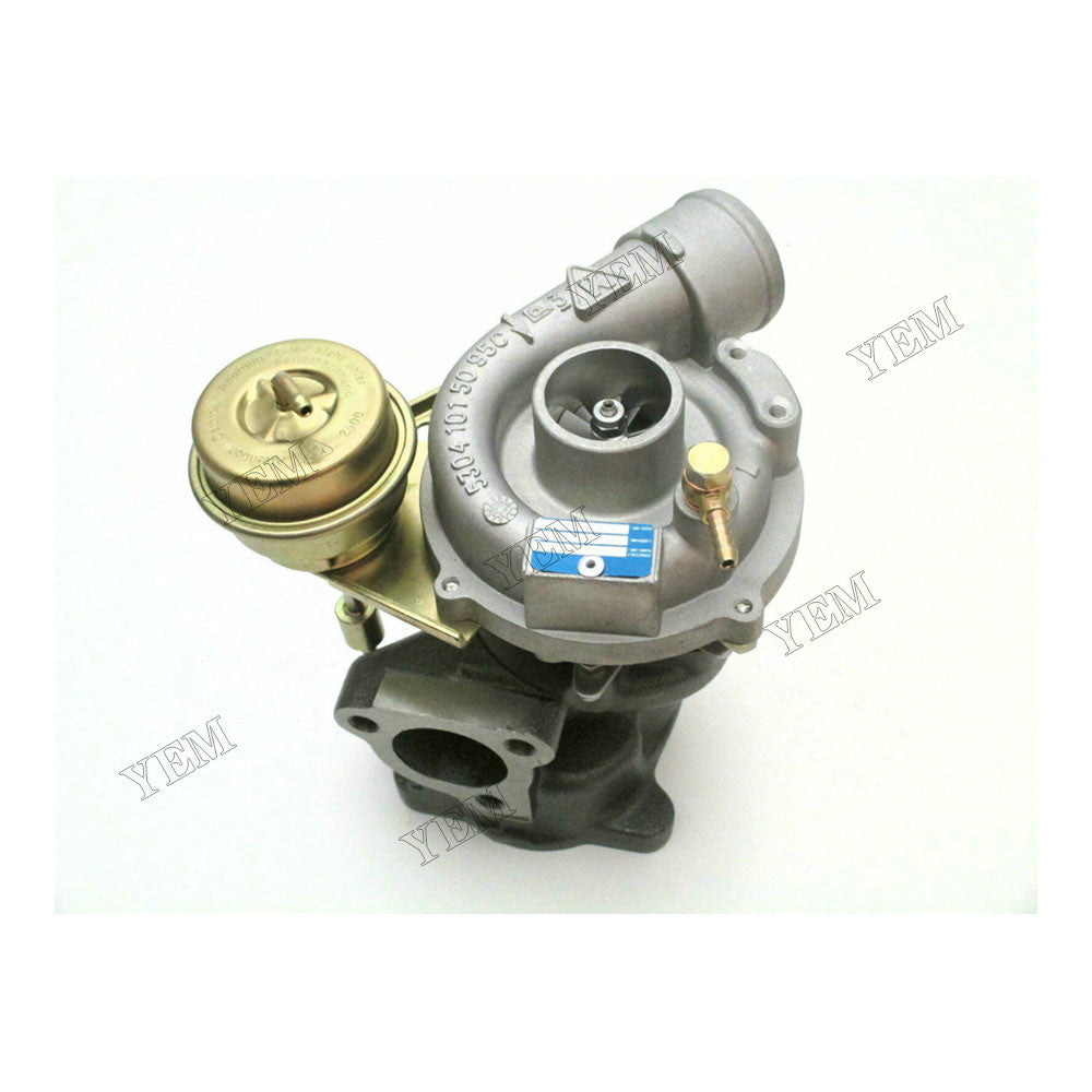 For 1996-12 Audi A6 A8 Volkswagen Passat Turbo K03 Turbocharger 5303-970-0005 For Audi