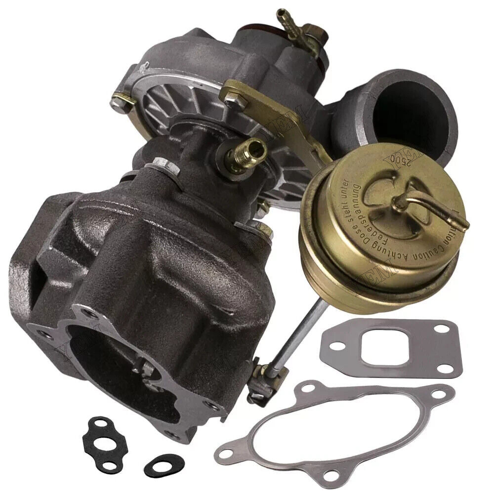 For Volkswagen T4 Transporter 2.5L TDI Engine AJT/AYN Turbo K14 Turbocharger 53149707018