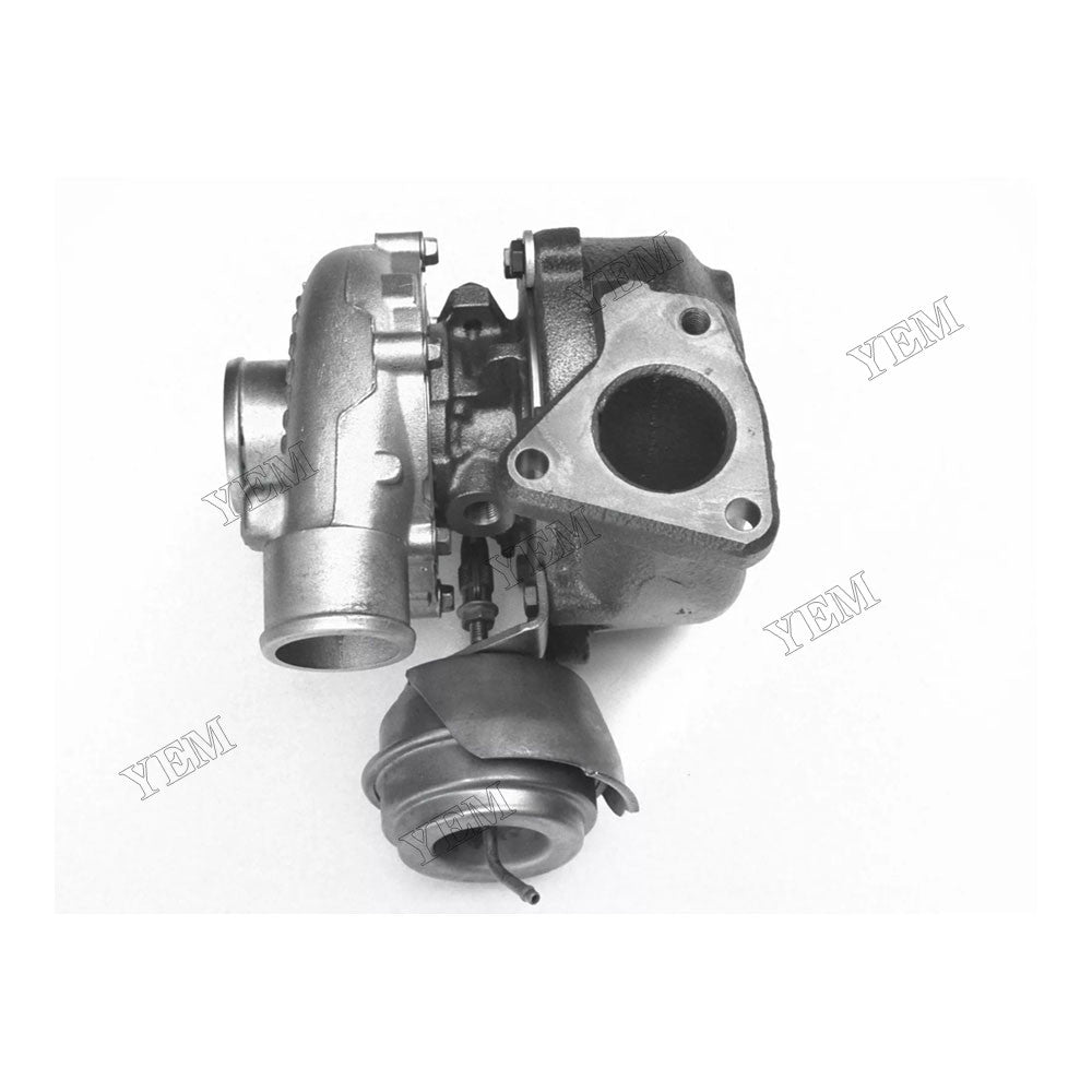For Hyundai CRDi D4EA-V Engine Santa Fe Trajet 2.0L Turbo GT1749V Turbocharger 28231-27900