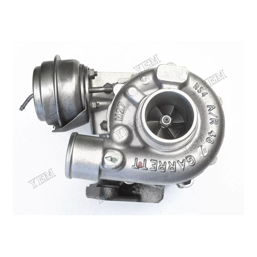 For Hyundai CRDi D4EA-V Engine Santa Fe Trajet 2.0L Turbo GT1749V Turbocharger 28231-27900 For Hyundai