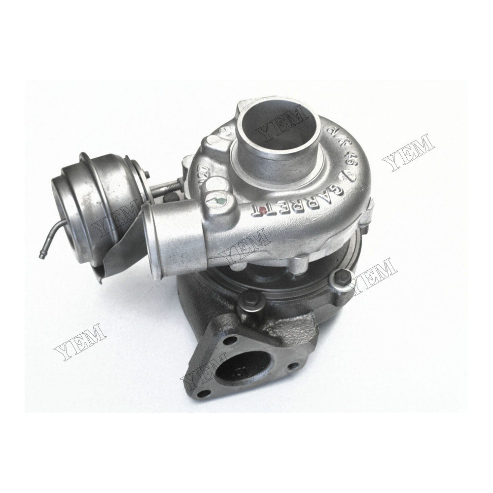 For Hyundai CRDi D4EA-V Engine Santa Fe Trajet 2.0L Turbo GT1749V Turbocharger 28231-27900 For Hyundai